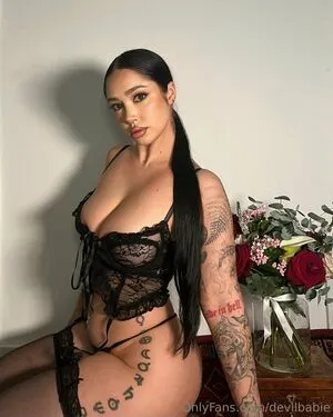 Devilbabie OnlyFans Leaked Free Thumbnail Picture - #oj07nUWy7o