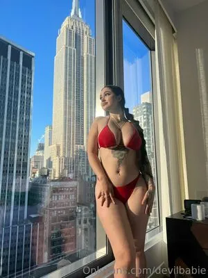 Devilbabie OnlyFans Leaked Free Thumbnail Picture - #qgFE6PPtSZ
