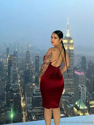 Devilbabie OnlyFans Leaked Free Thumbnail Picture - #r017XXw6WG