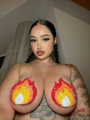 Devilbabie OnlyFans Leaked Free Thumbnail Picture - #sPkK499Pld
