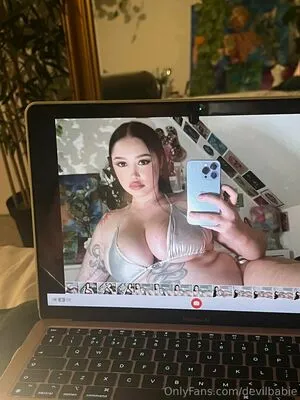 Devilbabie OnlyFans Leaked Free Thumbnail Picture - #wAqyR9DBNk