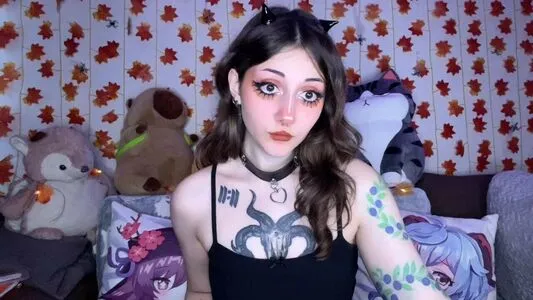 Devilbaby OnlyFans Leaked Free Thumbnail Picture - #VhyEkQOO85