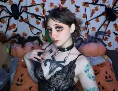 Devilbaby OnlyFans Leaked Free Thumbnail Picture - #pMaSMAtEsV