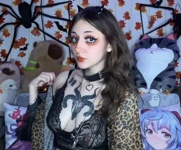 Devilbaby OnlyFans Leaked Free Thumbnail Picture - #x033VZ1nkJ