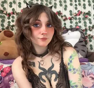 Devilbaby OnlyFans Leaked Free Thumbnail Picture - #ycYvlDMytD