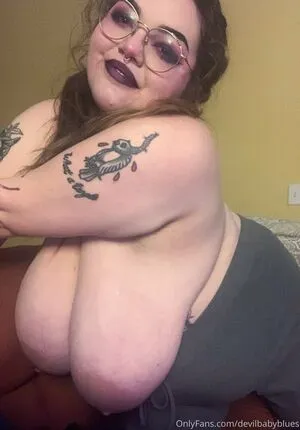 Devilbabyblues OnlyFans Leaked Free Thumbnail Picture - #2B7FPpKwVv