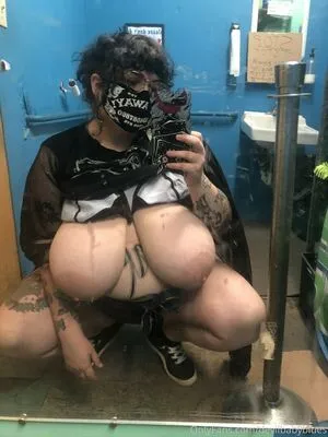 Devilbabyblues OnlyFans Leaked Free Thumbnail Picture - #OXQ0Rdc5OI