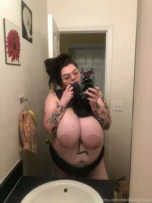 Devilbabyblues OnlyFans Leaked Free Thumbnail Picture - #VkuDhMNwEQ