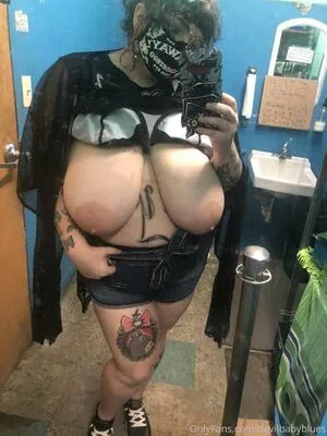 Devilbabyblues OnlyFans Leaked Free Thumbnail Picture - #Vv8YuOoZlu