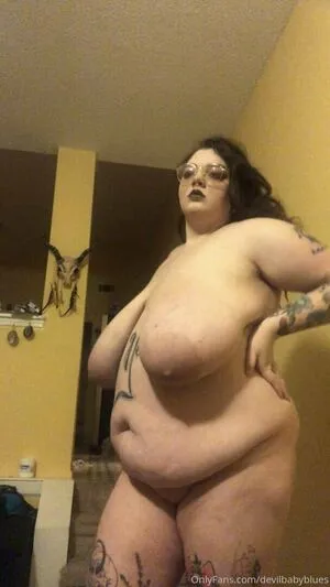 Devilbabyblues OnlyFans Leaked Free Thumbnail Picture - #YGa2GqCeaA
