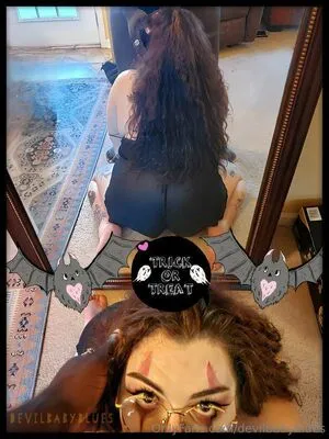 Devilbabyblues OnlyFans Leaked Free Thumbnail Picture - #xZhY5QAQDE