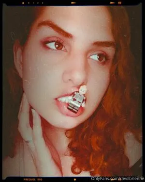 Devilbrienne OnlyFans Leaked Free Thumbnail Picture - #68p5ozyO29