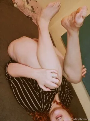 Devilbrienne OnlyFans Leaked Free Thumbnail Picture - #MP1l7MtaMN