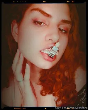 Devilbrienne OnlyFans Leaked Free Thumbnail Picture - #OofSLLEMBI
