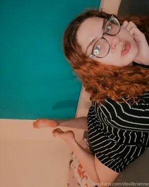 Devilbrienne OnlyFans Leaked Free Thumbnail Picture - #S0A8ASqLM9