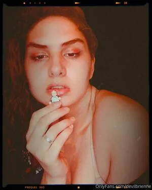 Devilbrienne OnlyFans Leaked Free Thumbnail Picture - #aJBQIxlz9j
