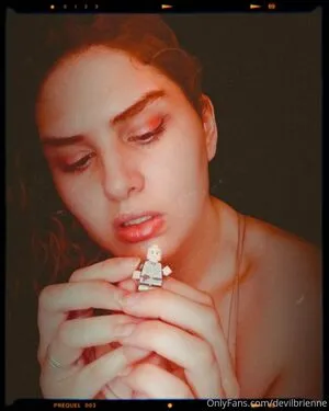 Devilbrienne OnlyFans Leaked Free Thumbnail Picture - #u5pW0LNeWI