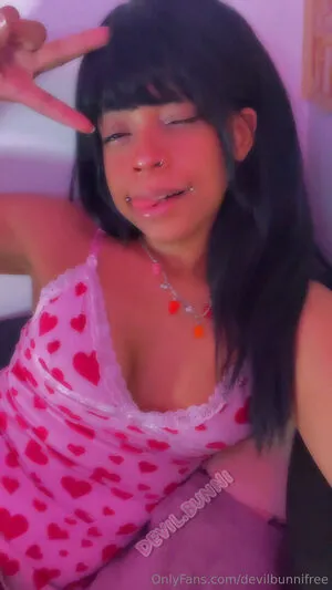 Devilbunnifree OnlyFans Leaked Free Thumbnail Picture - #5FL8HrQmF9