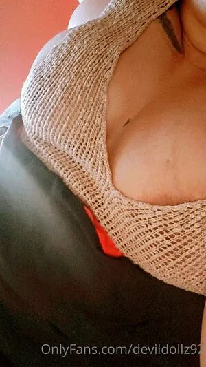 Devildollz92 OnlyFans Leaked Free Thumbnail Picture - #vf7ZpKqlNU