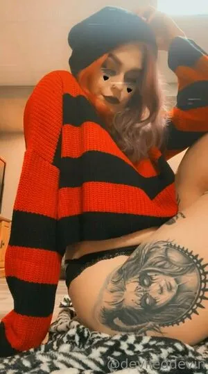 Devileddevin OnlyFans Leaked Free Thumbnail Picture - #0DqFiZNeay