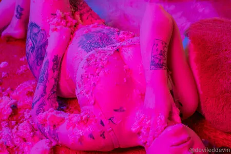 Devileddevin OnlyFans Leaked Free Thumbnail Picture - #8s3rO0ydLe
