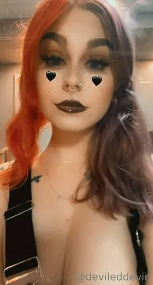 Devileddevin OnlyFans Leaked Free Thumbnail Picture - #E3qnQGe9Dd