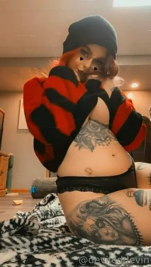 Devileddevin OnlyFans Leaked Free Thumbnail Picture - #Ie50cxl14N
