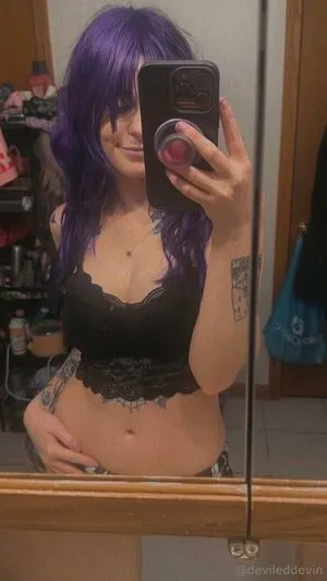 Devileddevin OnlyFans Leaked Free Thumbnail Picture - #aEuqIGfJ7n
