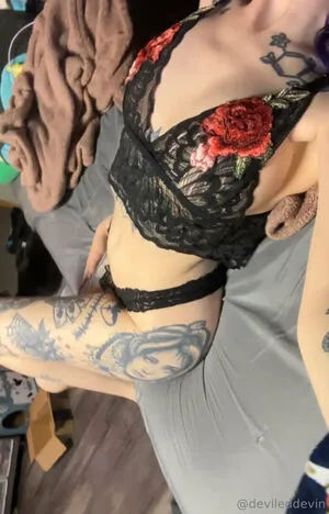 Devileddevin OnlyFans Leaked Free Thumbnail Picture - #ooQwAtiTgR