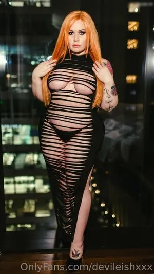 Devileish OnlyFans Leaked Free Thumbnail Picture - #57oqv2n4xc