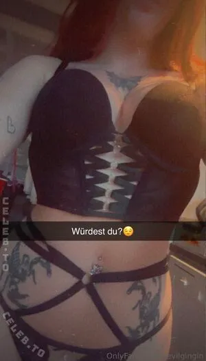 Devilgingin OnlyFans Leaked Free Thumbnail Picture - #KkNF9K8LMQ