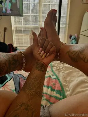 Devilhandsmo OnlyFans Leaked Free Thumbnail Picture - #6amegiZRed