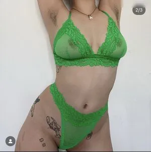 Devilili Lili C Kaufmann OnlyFans Leaked Free Thumbnail Picture - #QtpYtb7xcM
