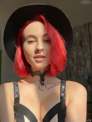 Devilina V OnlyFans Leaked Free Thumbnail Picture - #2aGftGkawc