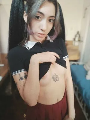 Devilina OnlyFans Leaked Free Thumbnail Picture - #Qt5WA9BxFR