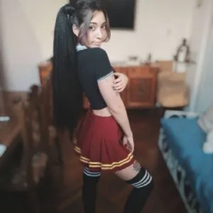 Devilina OnlyFans Leaked Free Thumbnail Picture - #mI5mHJreAh