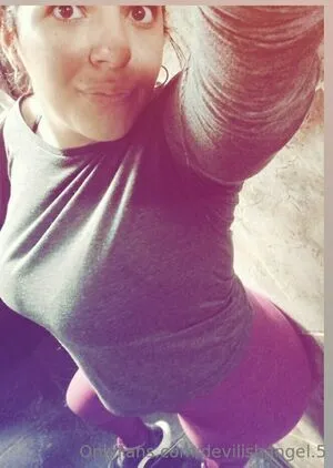 Devilishangela OnlyFans Leaked Free Thumbnail Picture - #QJenoRhHEQ