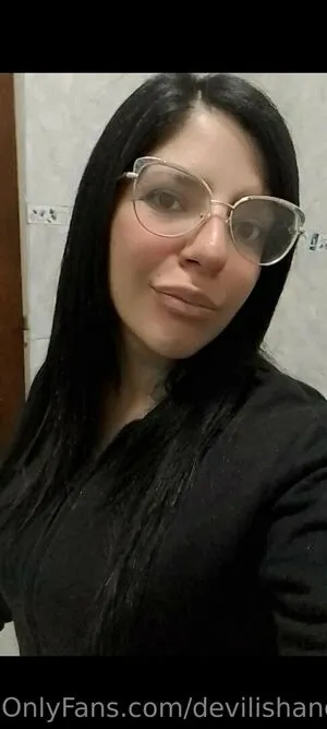 Devilishangela OnlyFans Leaked Free Thumbnail Picture - #l8bja7HePy