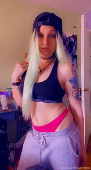Devilishbabi OnlyFans Leaked Free Thumbnail Picture - #4QLUhwrq6N