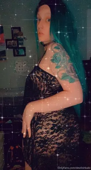 Devilishbabi OnlyFans Leaked Free Thumbnail Picture - #7dcNh6mX9o