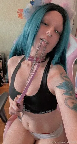 Devilishbabi OnlyFans Leaked Free Thumbnail Picture - #X1yfsyy00A