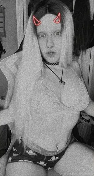 Devilishbabi OnlyFans Leaked Free Thumbnail Picture - #h25alDTSXU