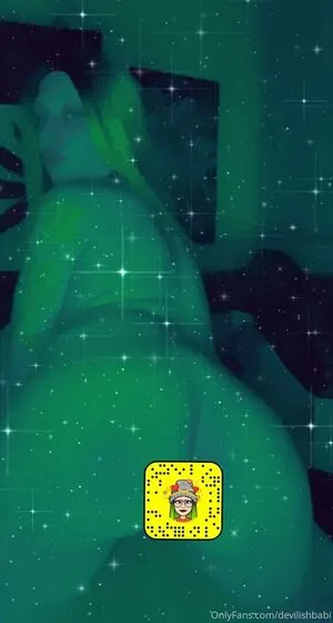 Devilishbabi OnlyFans Leaked Free Thumbnail Picture - #p1ZQuKnYQc