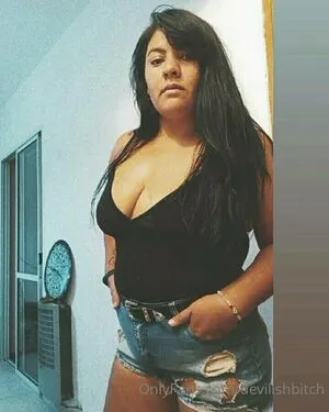 Devilishbitch OnlyFans Leaked Free Thumbnail Picture - #2ZFXqEijPq