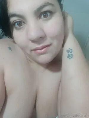 Devilishbitch OnlyFans Leaked Free Thumbnail Picture - #BiwdydgnEW