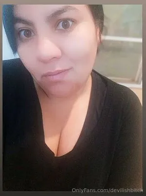 Devilishbitch OnlyFans Leaked Free Thumbnail Picture - #Spf28hXt6W
