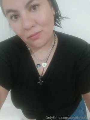 Devilishbitch OnlyFans Leaked Free Thumbnail Picture - #Vjqit8BARW