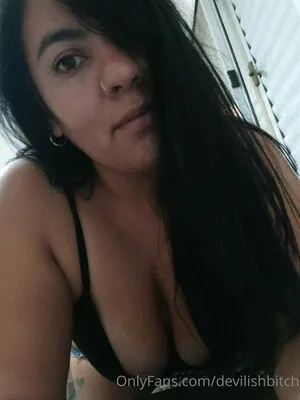 Devilishbitch OnlyFans Leaked Free Thumbnail Picture - #aONmB5x7jA