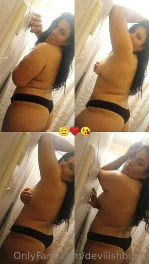 Devilishbitch OnlyFans Leaked Free Thumbnail Picture - #jDRJUP8at8