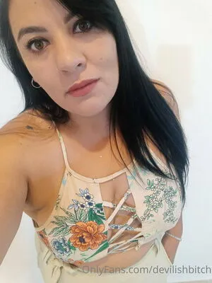 Devilishbitch OnlyFans Leaked Free Thumbnail Picture - #qKGl3zU1ah